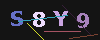 Gambar captcha